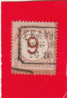 103-Deutsche Reich Empire Allemand N°29 - Used Stamps
