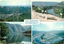 08 -  LES ARDENNES PITTORESQUES - Other & Unclassified