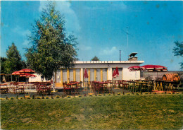 08 - LE CHESNE - LAC DE BAIRON - TERRASSE LE PANORAMIC - Sonstige & Ohne Zuordnung