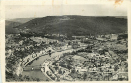 08 - MONTHERME - VUE PANORAMIQUE - Montherme