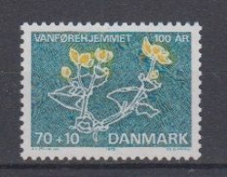 DENEMARKEN - Michel - 1972 - Nr 529 - MNH** - Nuovi