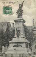 08 - SEDAN - LE MONUMENT - 1870 - Sedan