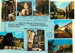 07 - ARDECHE - MULTIVUES - Other & Unclassified