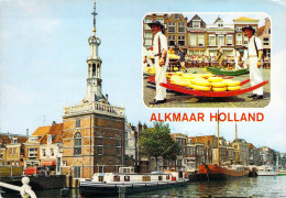 Alkmaar - Accijnstoren - Alkmaar