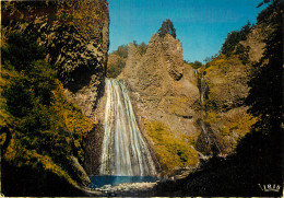 07 - CASCADE DU RAY PIC - Sonstige & Ohne Zuordnung