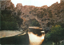 07 - LE PONT D'ARC - Other & Unclassified