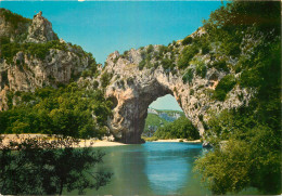 07 - LE PONT D'ARC - Other & Unclassified