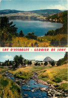 07 - LAC D'ISSARLES - GERBIER DE JONC - Other & Unclassified