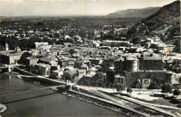 07 - TOURNON SUR RHONE - Tournon