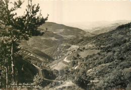 07 -  VALLEE DES BOUTIERES - ST AGREVE AU CHEYLARD - Sonstige & Ohne Zuordnung