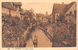 68-COLMAR-N°T5205-C/0179 - Colmar