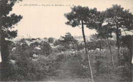 33-ARCACHON-N°T5205-C/0181 - Arcachon