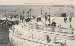 33-ARCACHON-N°T5205-C/0141 - Arcachon