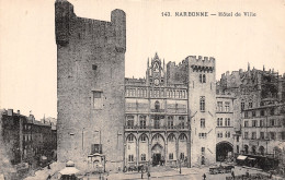11-NARBONNE-N°T5205-C/0123 - Narbonne