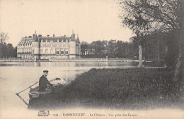 78-RAMBOUILLET-N°T5205-C/0119 - Rambouillet