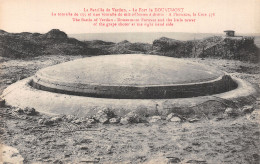 55-DOUAUMONT-N°T5205-C/0097 - Douaumont