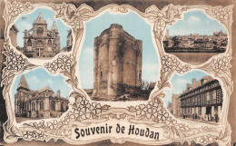 78-HOUDAN-N°T5205-C/0087 - Houdan