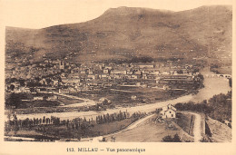 12-MILLAU-N°T5205-C/0059 - Millau