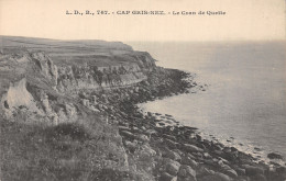 62-CAP GRIS NEZ-N°T5205-C/0035 - Autres & Non Classés