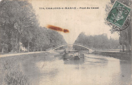 51-CHALONS SUR MARNE-N°T5205-B/0373 - Châlons-sur-Marne