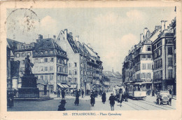 67-STRASBOURG-N°T5205-B/0341 - Strasbourg