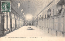 60-PIERREFONDS-N°T5205-B/0331 - Pierrefonds
