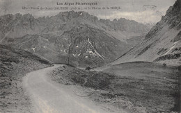 05-LE GRAND GALIBIER-N°T5205-B/0285 - Autres & Non Classés