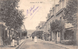 14-CABOURG-N°T5205-B/0277 - Cabourg