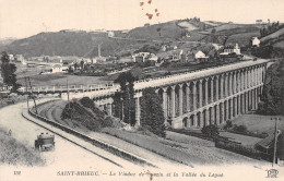 22-SAINT BRIEUC-N°T5205-B/0201 - Saint-Brieuc