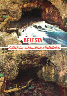 09 - BELESTA - LA FONTAINE INTERMITTENTE - Other & Unclassified