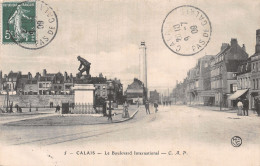 62-CALAIS-N°T5205-B/0135 - Calais