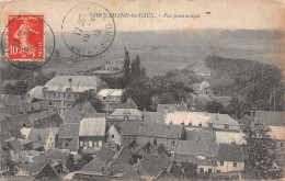 59-SAINT AMAND LES EAUX-N°T5205-B/0141 - Saint Amand Les Eaux