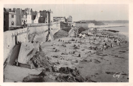 35-SAINT MALO-N°T5205-B/0091 - Saint Malo