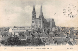 28-CHARTRES-N°T5205-B/0077 - Chartres