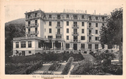 73-BRIDES LES BAINS-N°T5205-B/0059 - Brides Les Bains