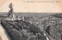 16-ANGOULEME-N°T5205-B/0045 - Angouleme