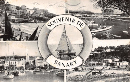 83-SANARY-N°T5205-B/0003 - Sanary-sur-Mer