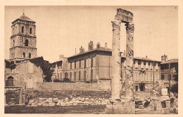 13-ARLES-N°T5205-A/0387 - Arles