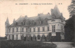 52-CHAUMONT-N°T5205-A/0383 - Chaumont