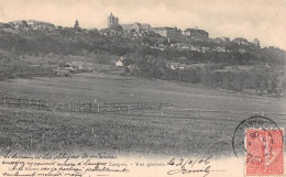 52-LANGRES-N°T5205-A/0381 - Langres