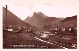 74-MORZINE-N°T5205-A/0363 - Morzine