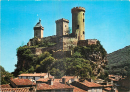 09 - FOIX - Foix