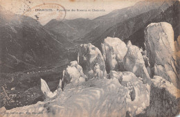 74-CHAMONIX-N°T5205-A/0335 - Chamonix-Mont-Blanc