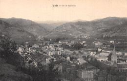 07-VALS LES BAINS-N°T5205-A/0313 - Vals Les Bains