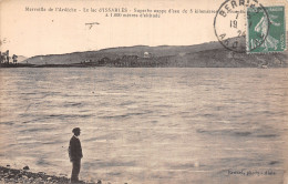 07-LAC D ISSARLES-N°T5205-A/0311 - Autres & Non Classés