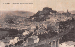 43-LE PUY-N°T5205-A/0295 - Le Puy En Velay