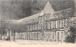 65-BAGNERES DE BIGORRE-N°T5205-A/0261 - Bagneres De Bigorre