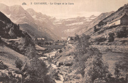 65-GAVARNIE-N°T5205-A/0219 - Gavarnie