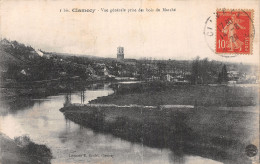 58-CLAMECY-N°T5205-A/0187 - Clamecy