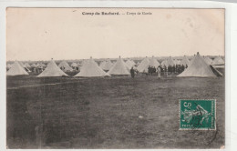 Avon - Camp Du Ruchard - Corps De Garde - Autres & Non Classés